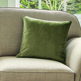 Laura Ashley Nigella Hedgerow Cushion